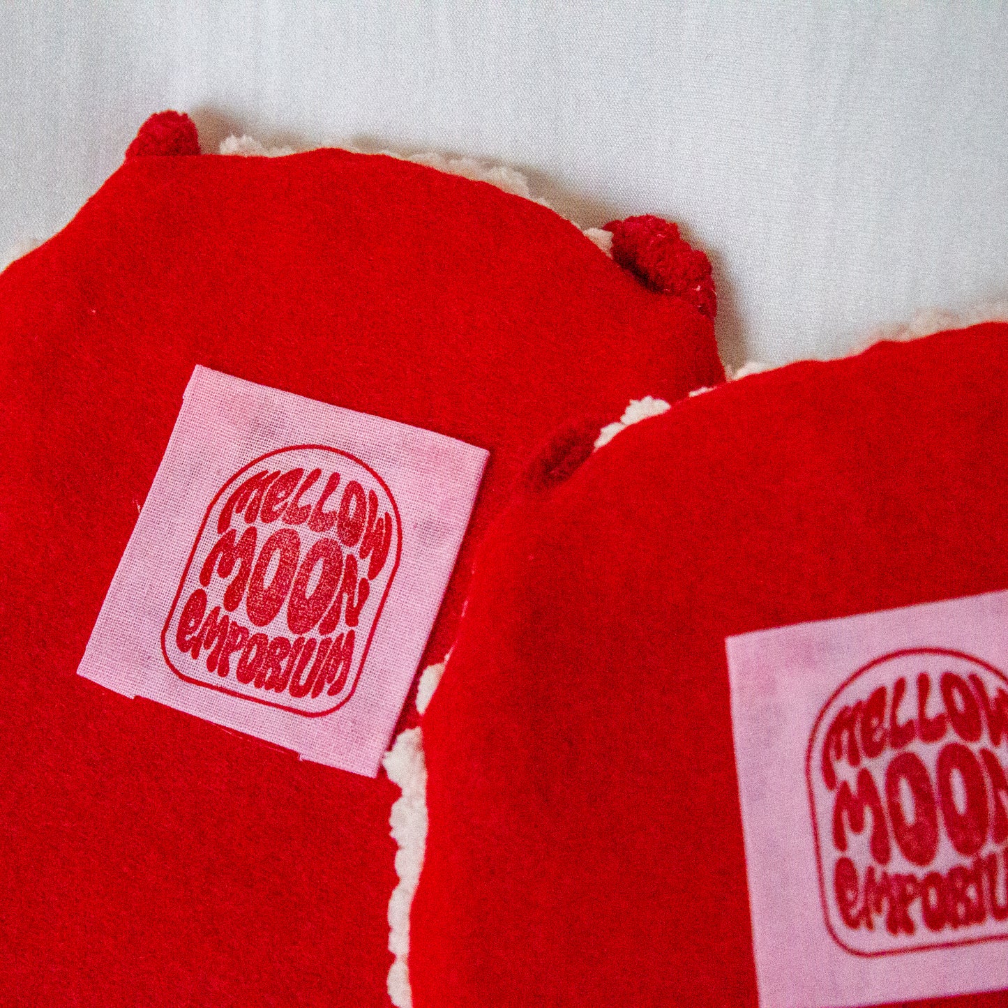 PREORDER Fruity Punch Needle Wall Hanging