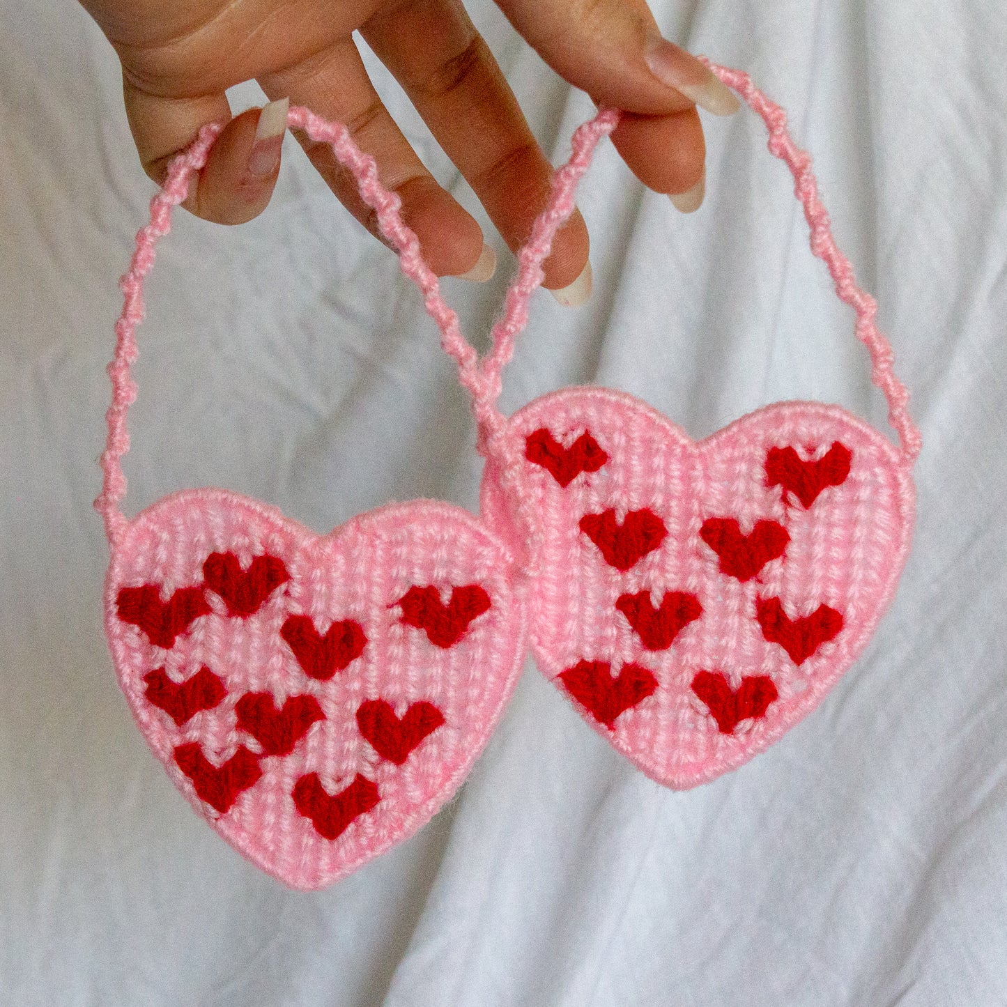 Heart Wall Hanging