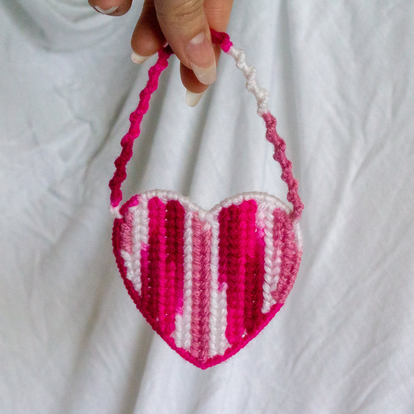 Heart Wall Hanging