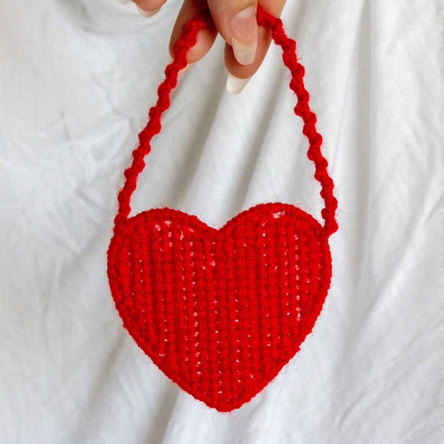 Heart Wall Hanging