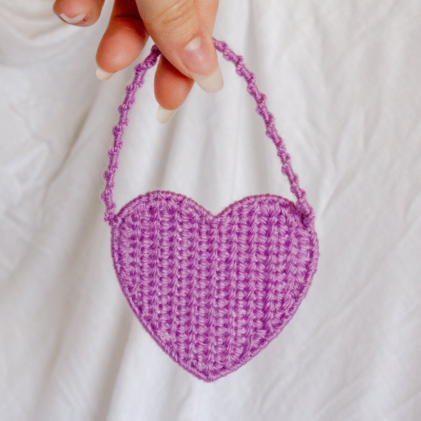 Heart Wall Hanging