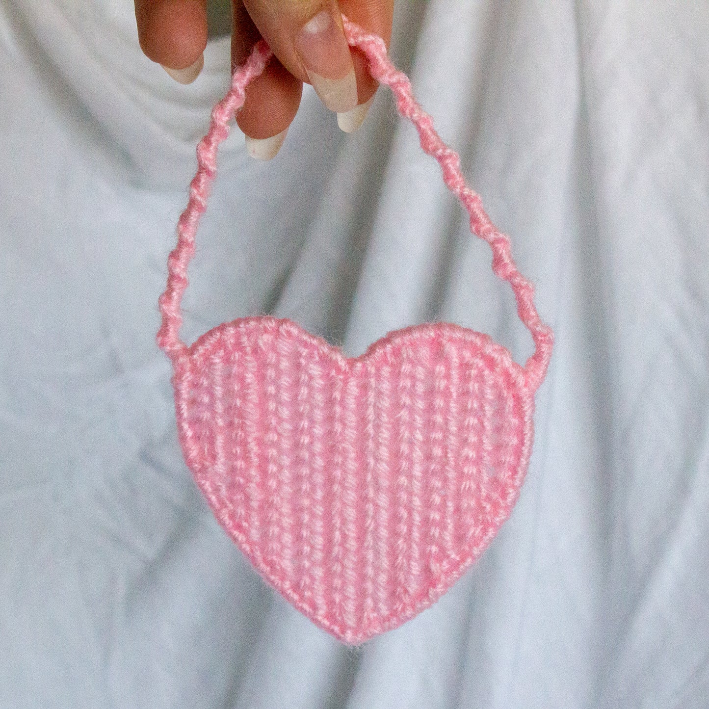 Heart Wall Hanging