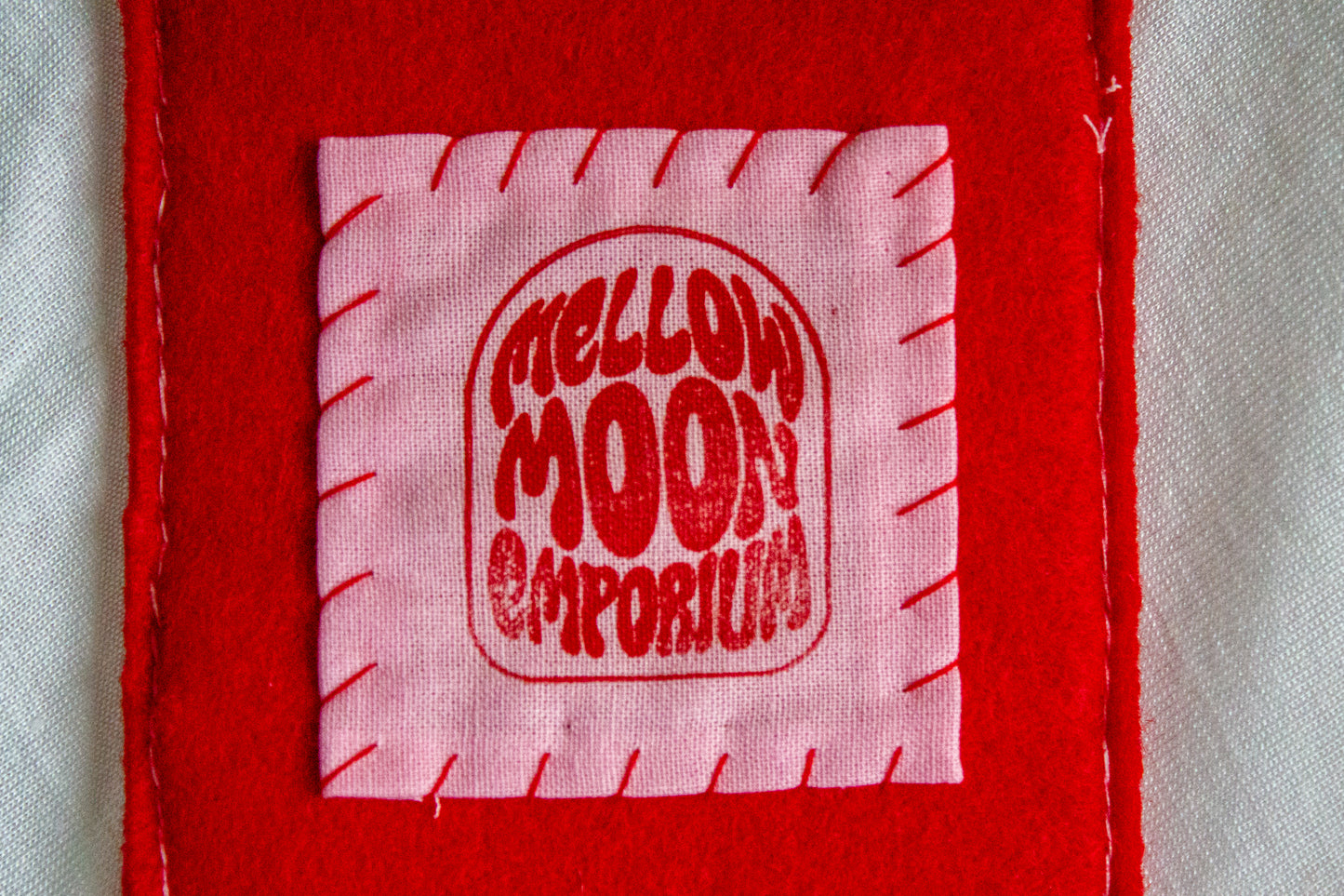 Fruity Needlepoint Wall Hanging
